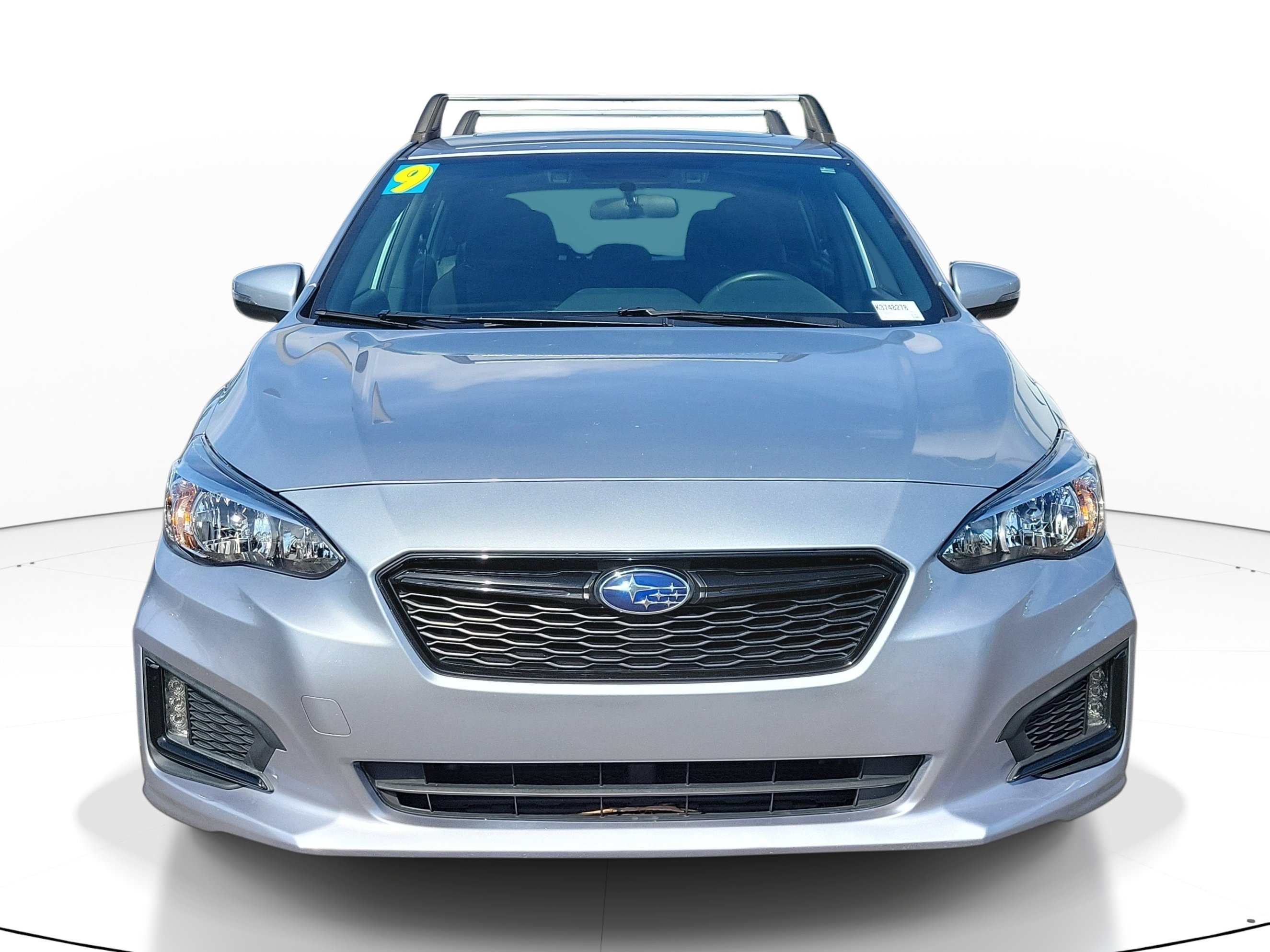 Used 2019 Subaru Impreza 2.0i Sport AWD/4WD image 2