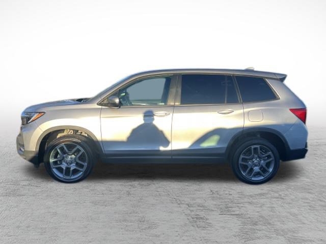 Used 2022 Honda Passport EX-L image 9