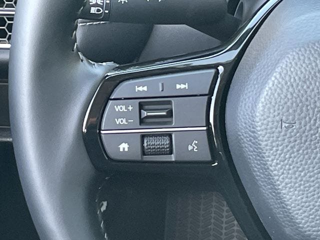 Certified 2026 Honda HR-V EX-L image 12