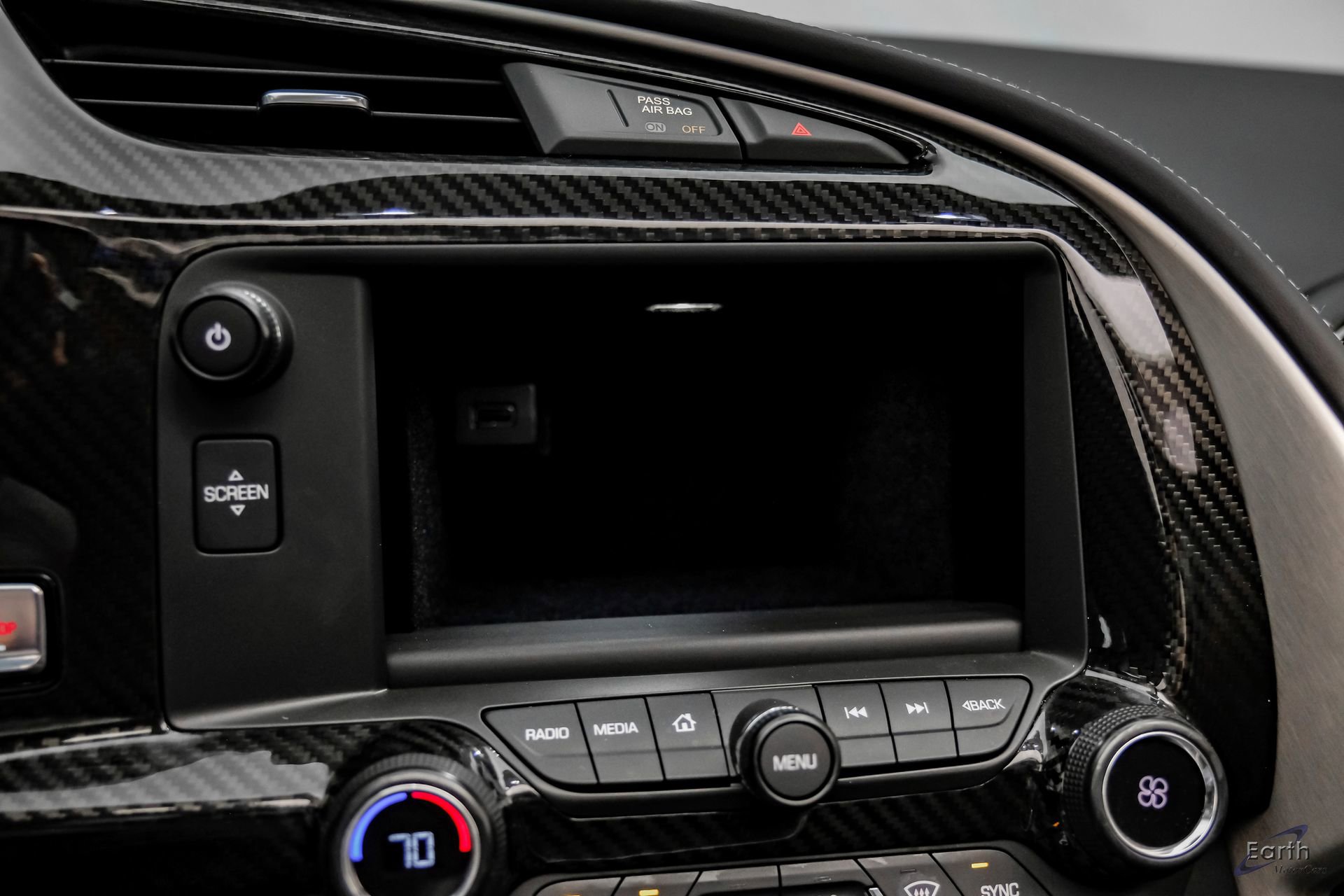 Used 2019 Chevrolet Corvette ZR1 image 80