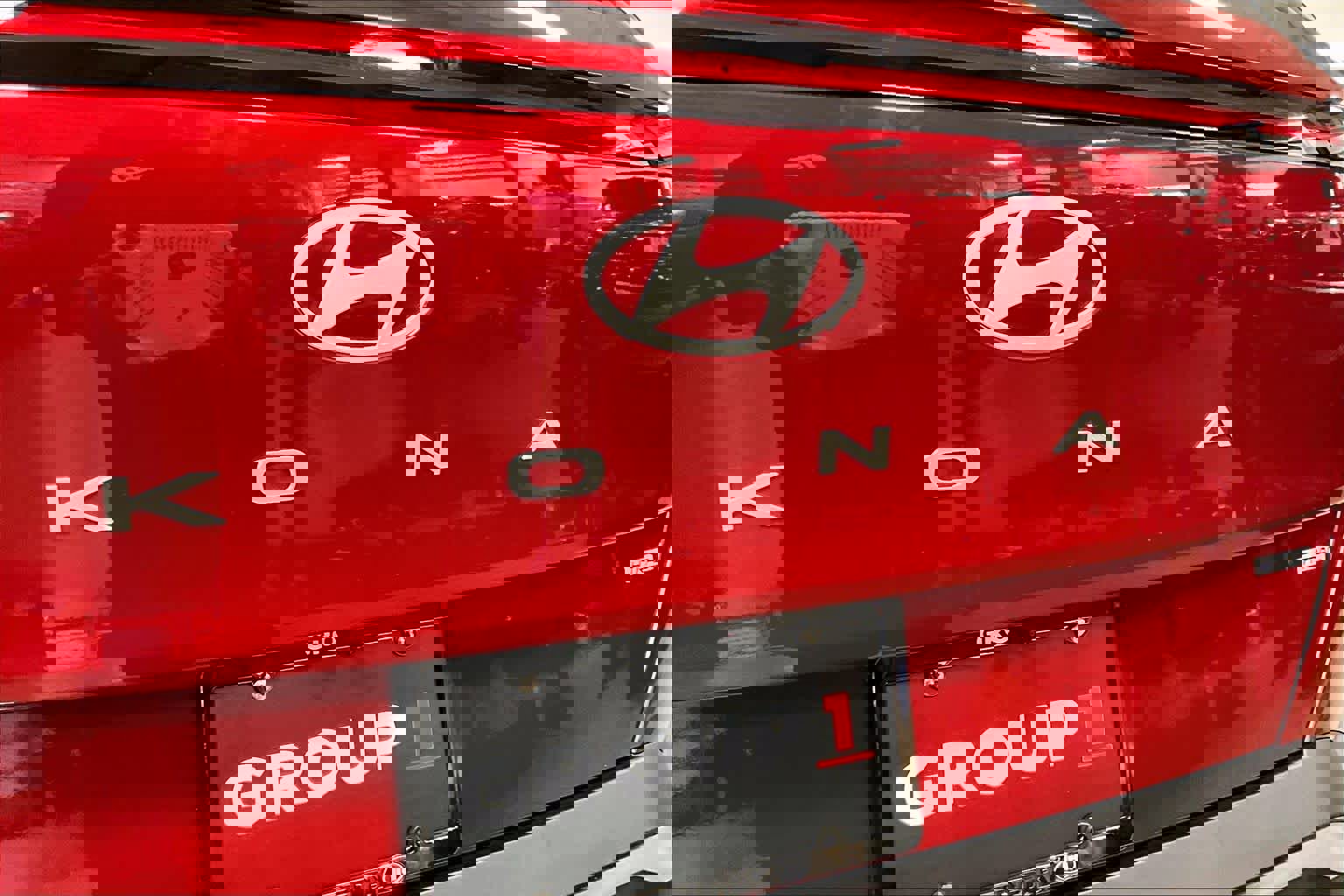 Used 2025 Hyundai Kona SEL image 30