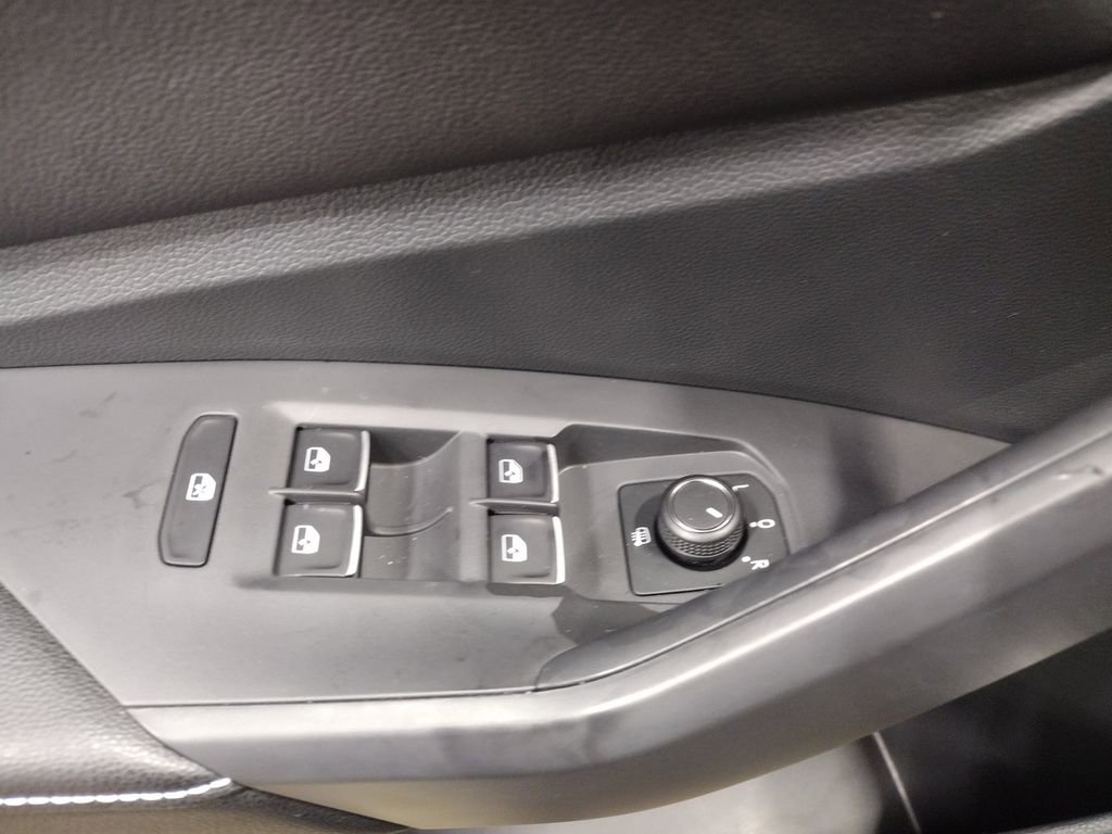 New 2026 Volkswagen Jetta S image 16