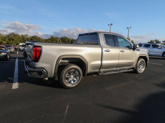 Used 2024 GMC Sierra 1500 SLE image 11