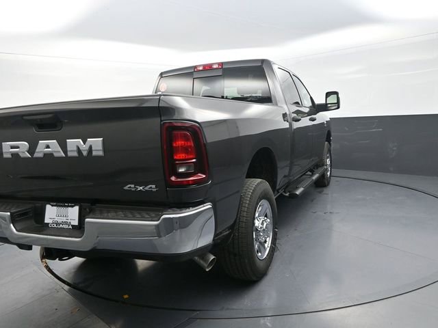 New 2026 RAM 2500 Tradesman image 10