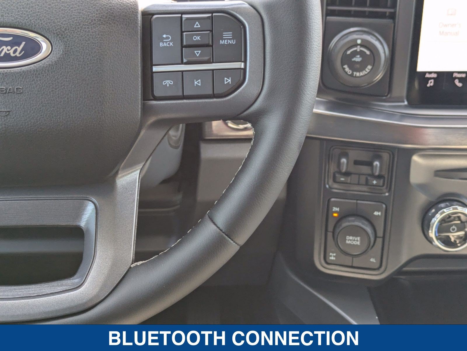 New 2025 Ford F250 Lariat w/ Lariat Ultimate Package AWD/4WD image 47