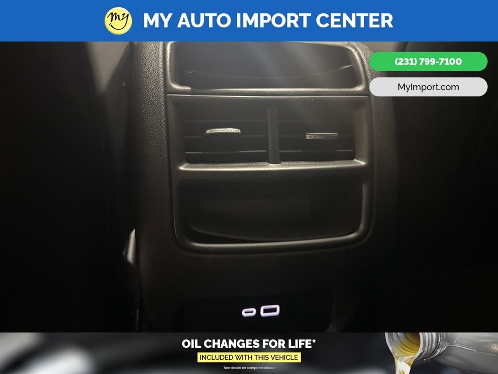 Used 2024 Cadillac XT5 Premium Luxury image 26
