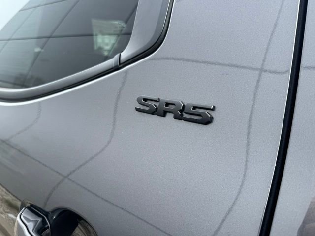 Used 2022 Toyota Tundra SR5 w/ TRD Sport Package image 41
