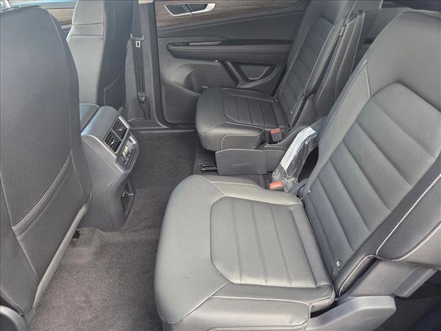 New 2026 Volkswagen Atlas SEL image 16