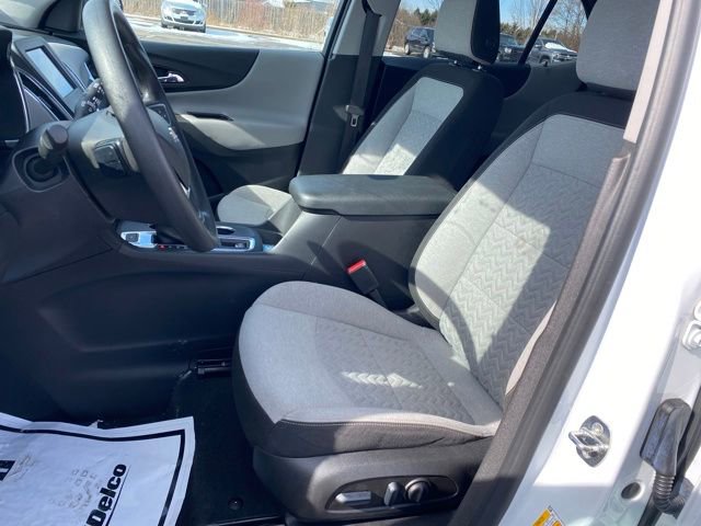 Certified 2022 Chevrolet Equinox LS w/ LS Convenience Package image 14