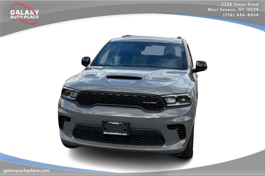Used 2025 Dodge Durango R/T image 2