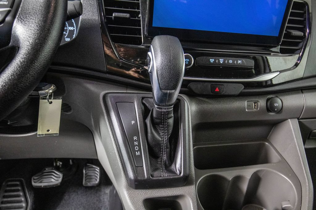 Used 2025 Ford Transit 350 XLT RWD image 23