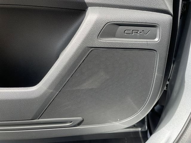New 2025 Honda CR-V Sport-L image 23