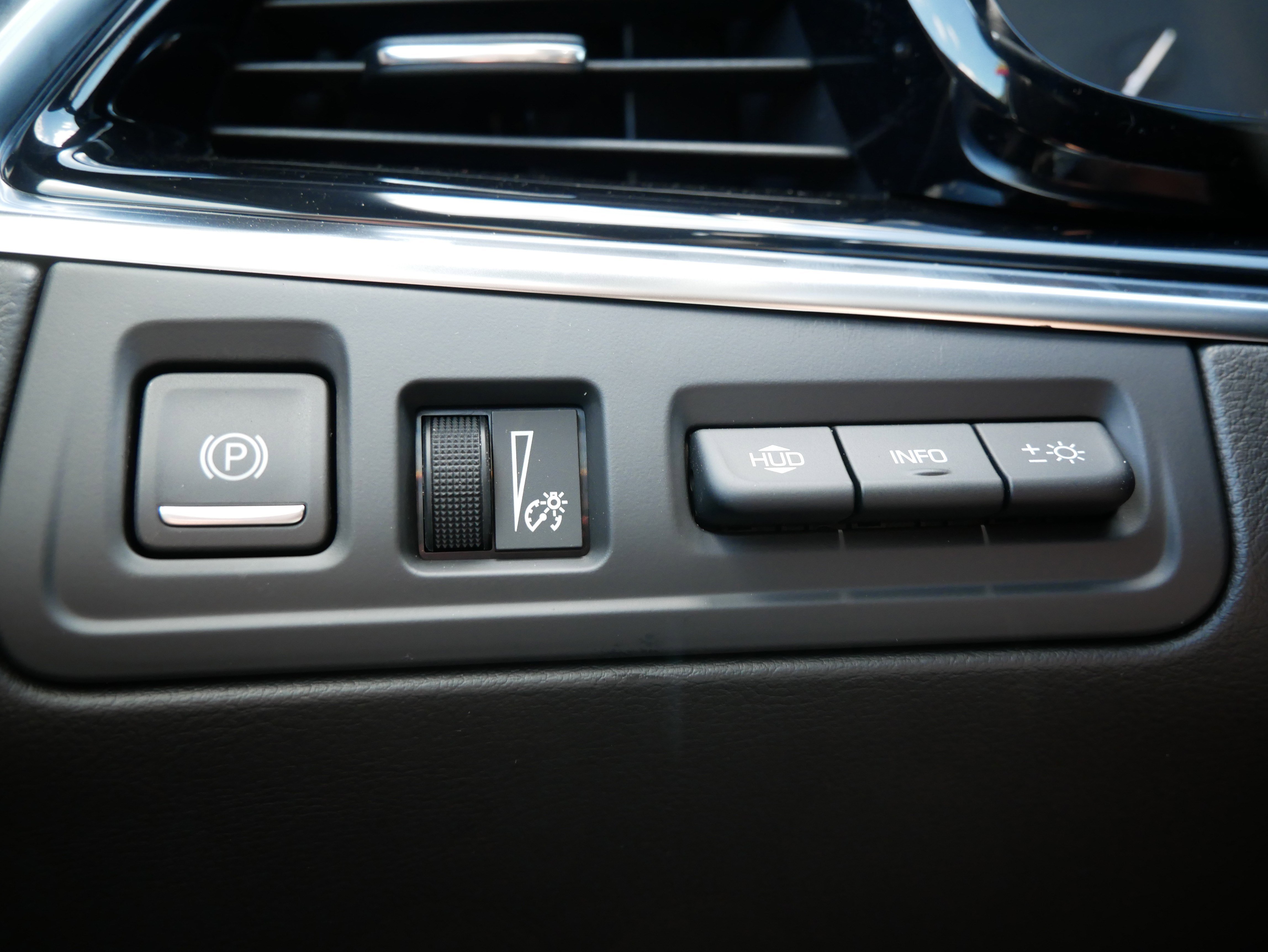 New 2025 Cadillac XT6 Premium Luxury w/ Technology Package image 23