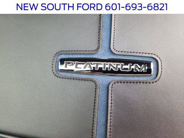 New 2025 Ford F250 Platinum image 15