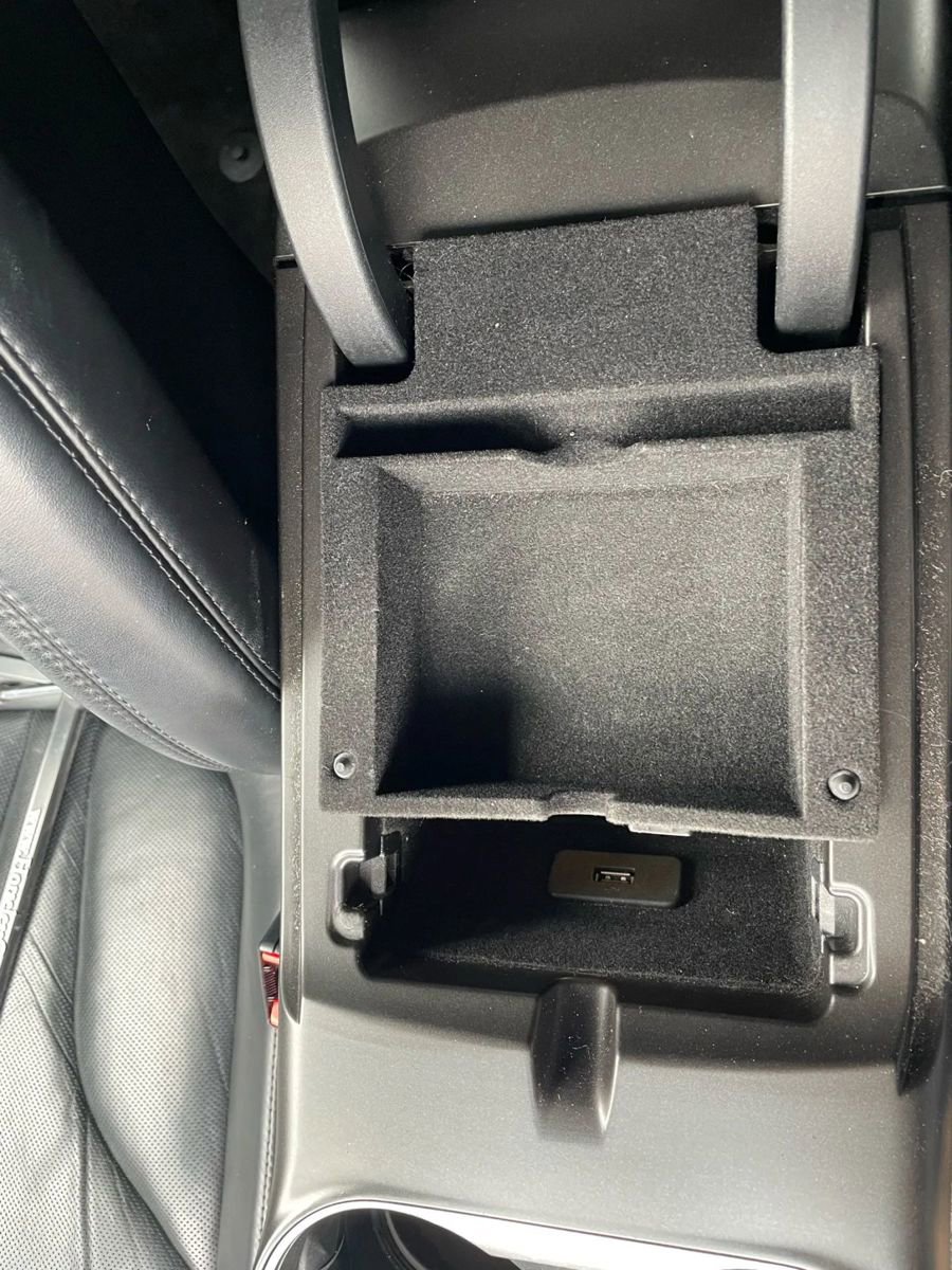 Used 2016 Lincoln MKX Reserve w/ Climate Package image 17