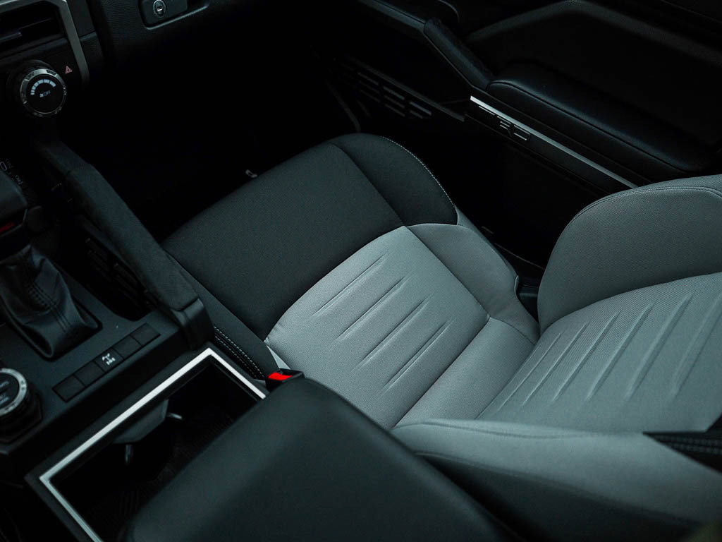 New 2026 Toyota Tacoma TRD Off-Road image 24