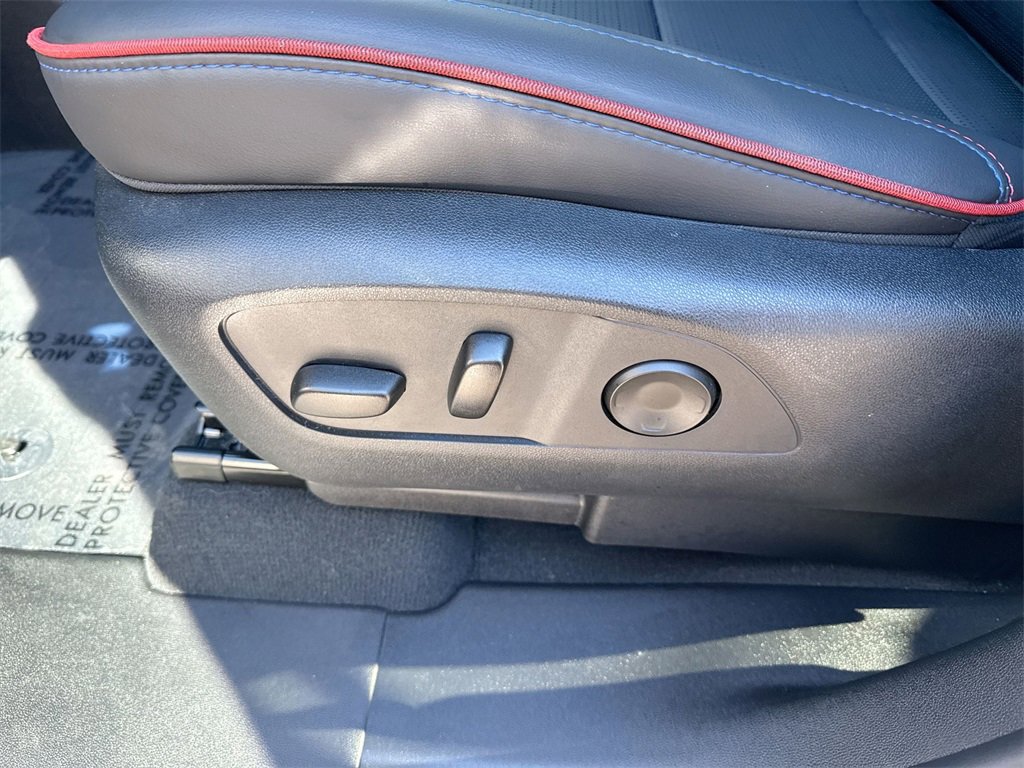 Used 2024 Chevrolet Silverado EV RST image 14