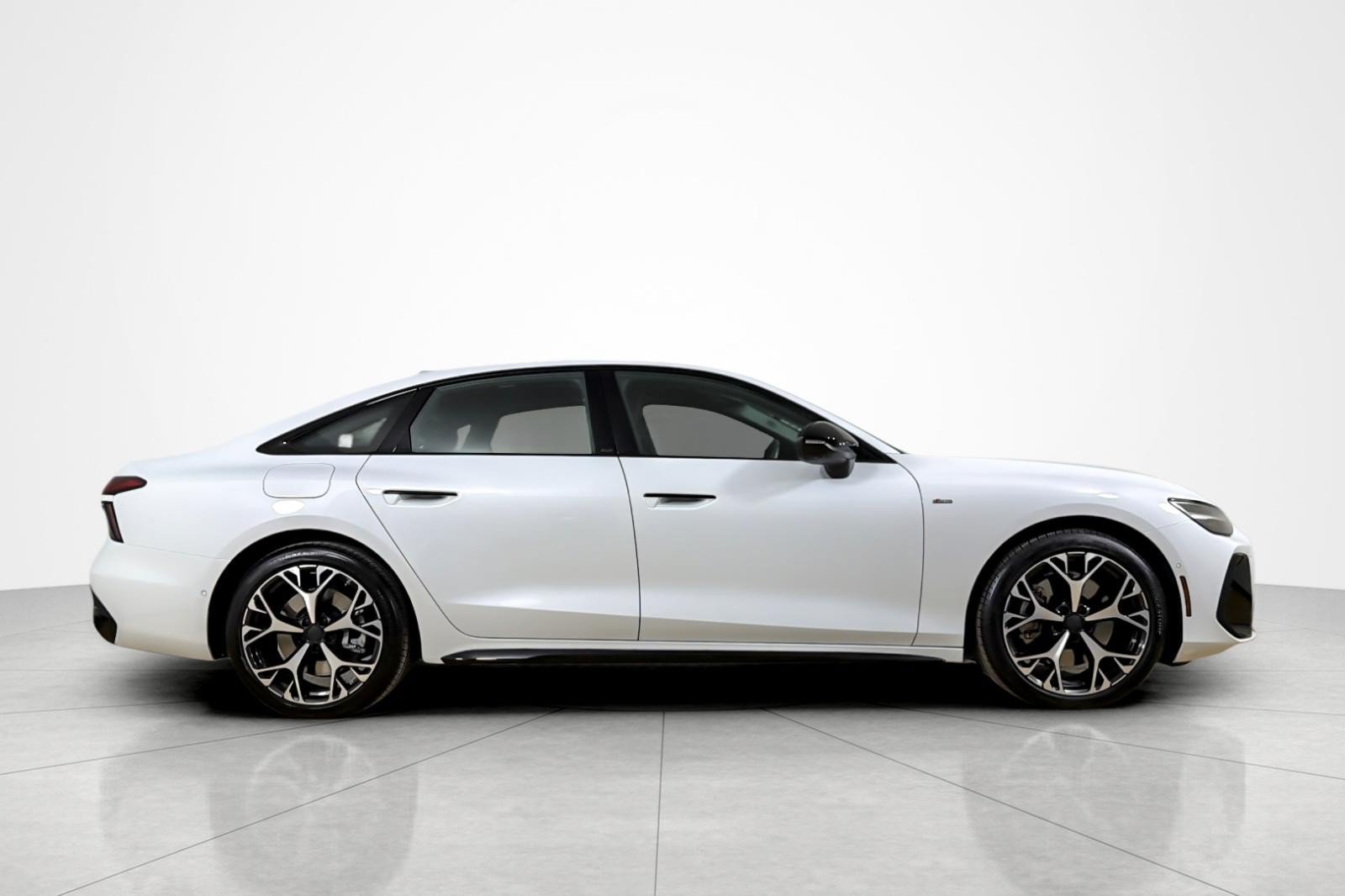 Used 2026 Audi A6 Premium Plus w/ Premium Plus Package AWD/4WD image 6