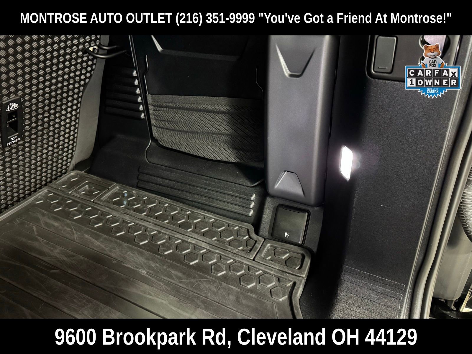 Used 2022 Land Rover Defender 110 X-Dynamic SE image 43