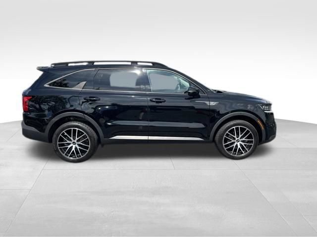 Certified 2022 Kia Sorento SX Prestige AWD/4WD image 9