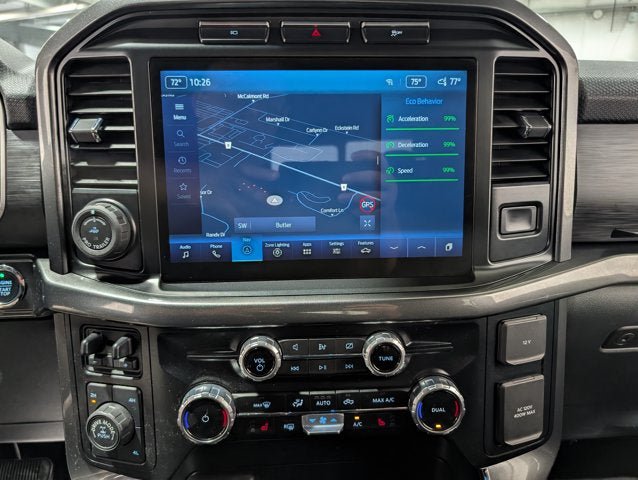 Used 2023 Ford F150 XLT w/ Equipment Group 302A High AWD/4WD image 27