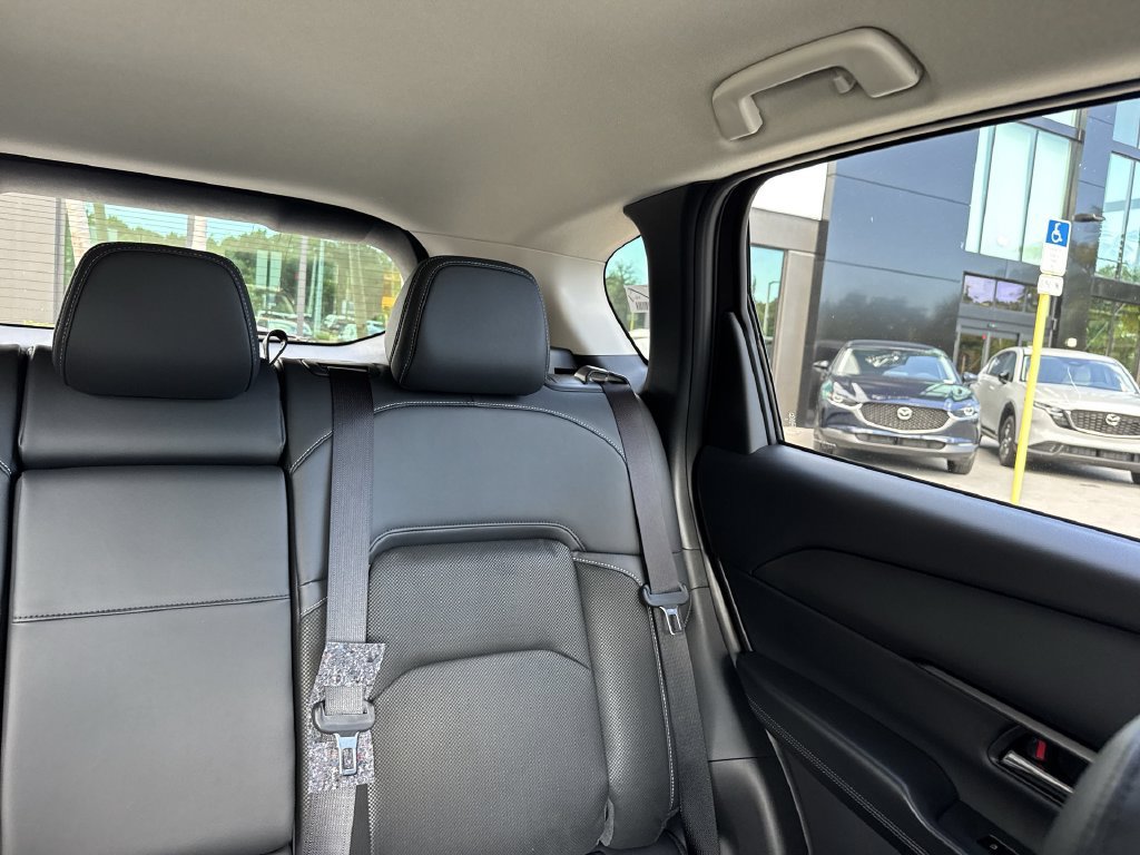 New 2026 MAZDA CX-5 Select AWD/4WD image 19
