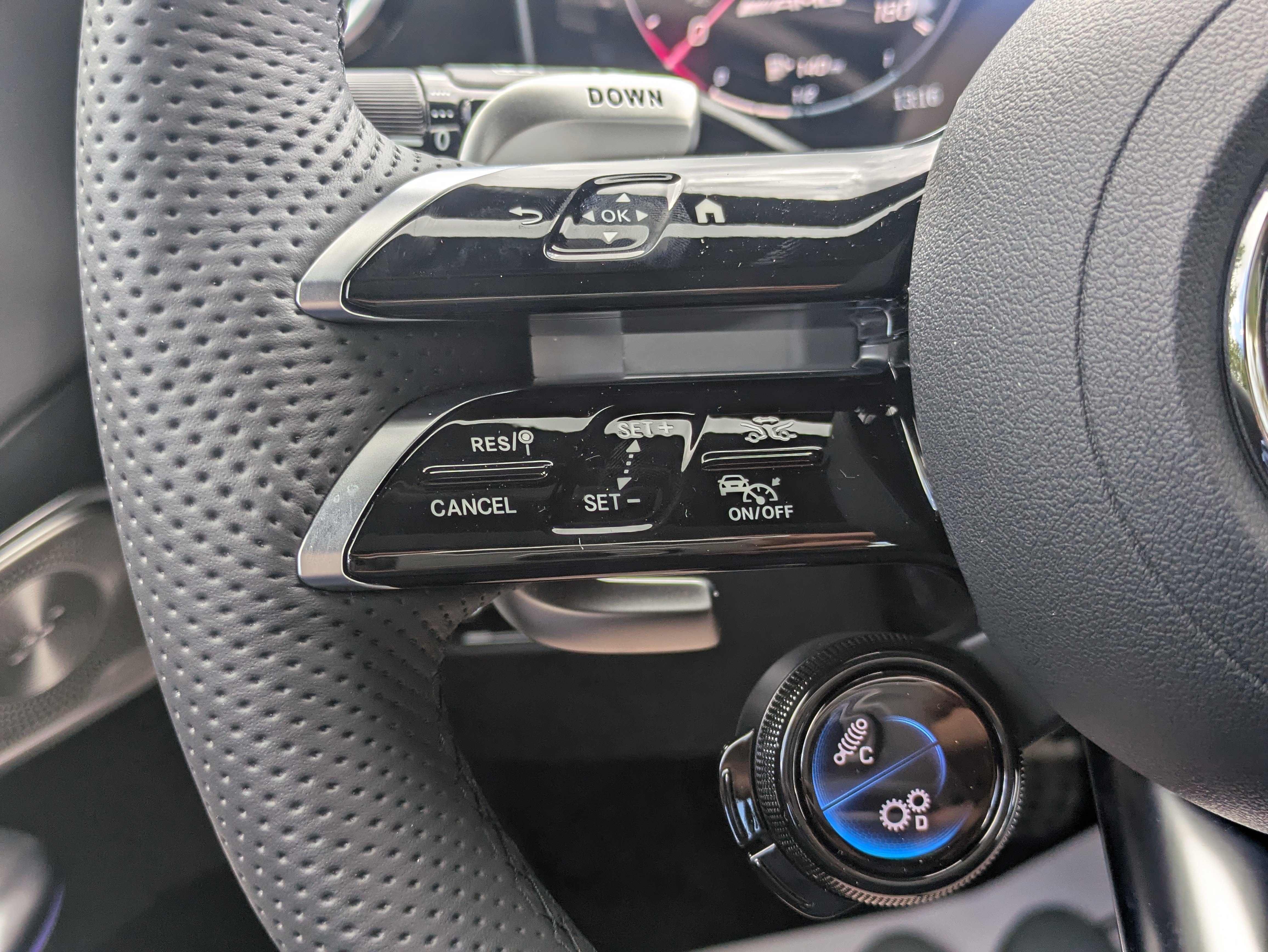 New 2027 Mercedes-Benz GLC 53 AMG 4MATIC image 24
