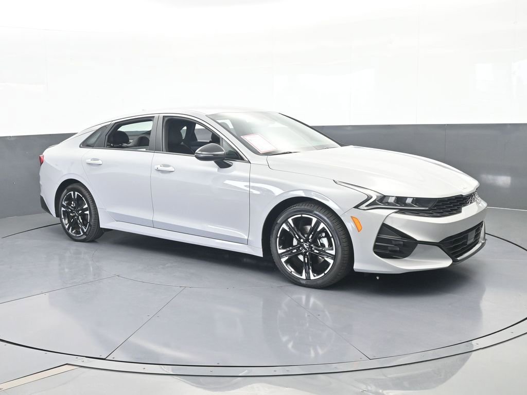 Used 2023 Kia K5 GT-Line w/ GT-Line Premium Package image 8