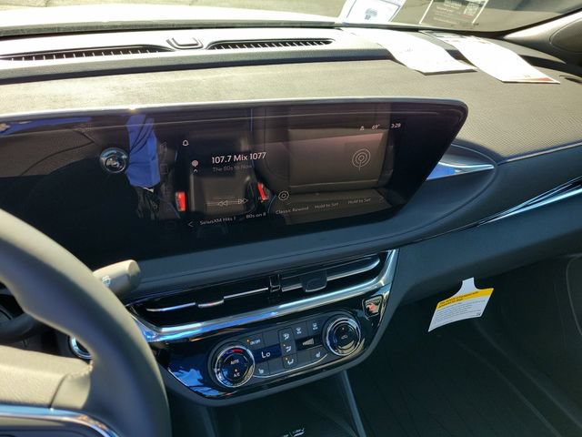 New 2026 Buick Envista Sport Touring w/ Convenience I Package FWD image 29