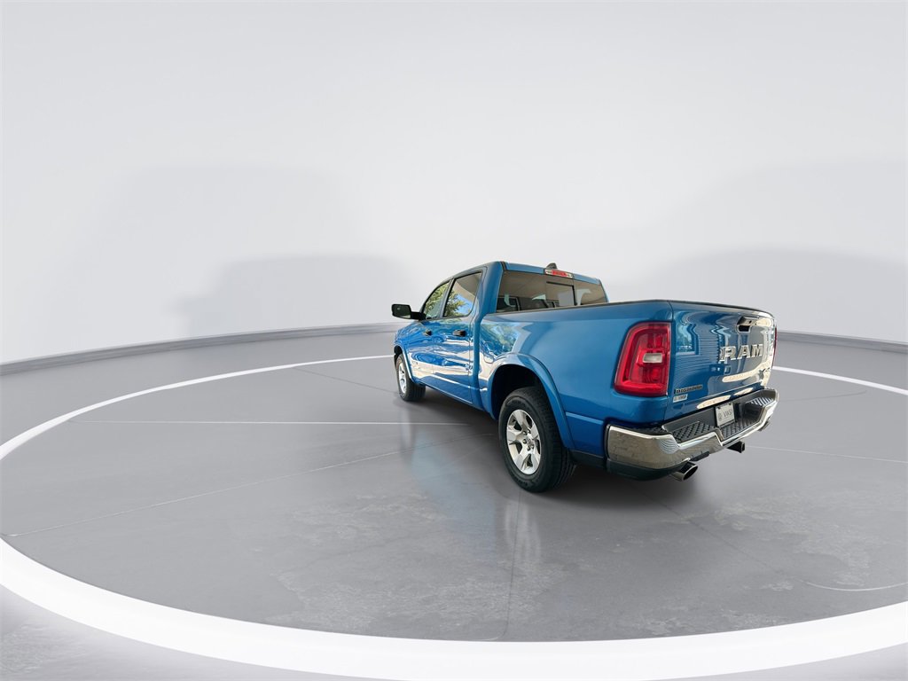 Used 2025 RAM 1500 Big Horn image 7