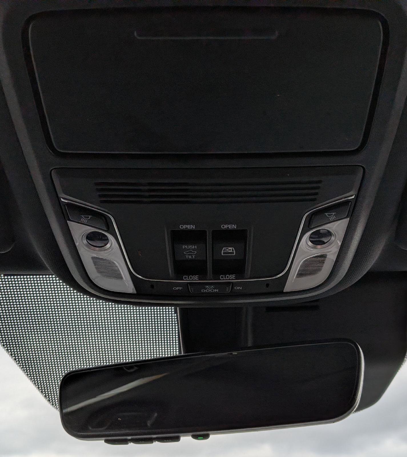 Used 2023 Honda Ridgeline Black Edition image 19