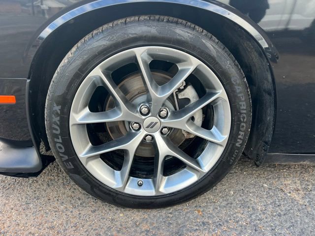 Used 2022 Dodge Challenger GT image 12