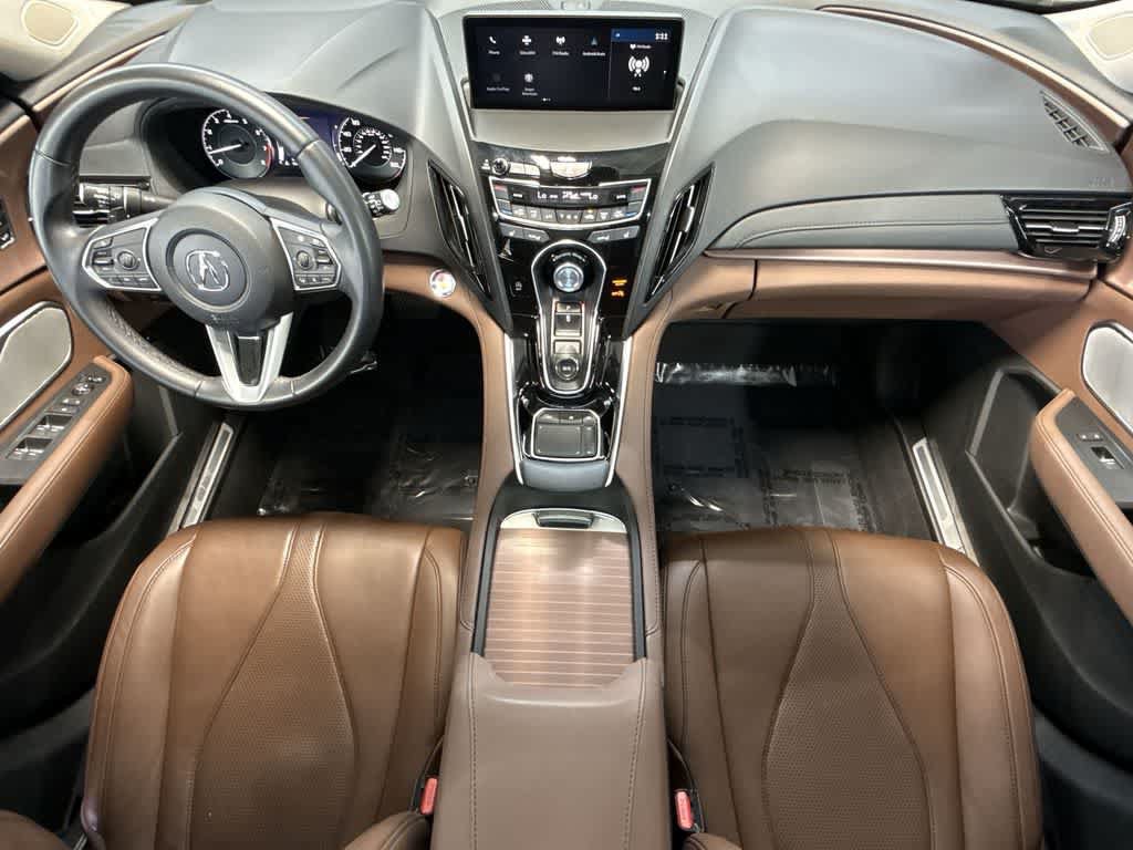 Used 2023 Acura RDX FWD w/ Technology Package image 24