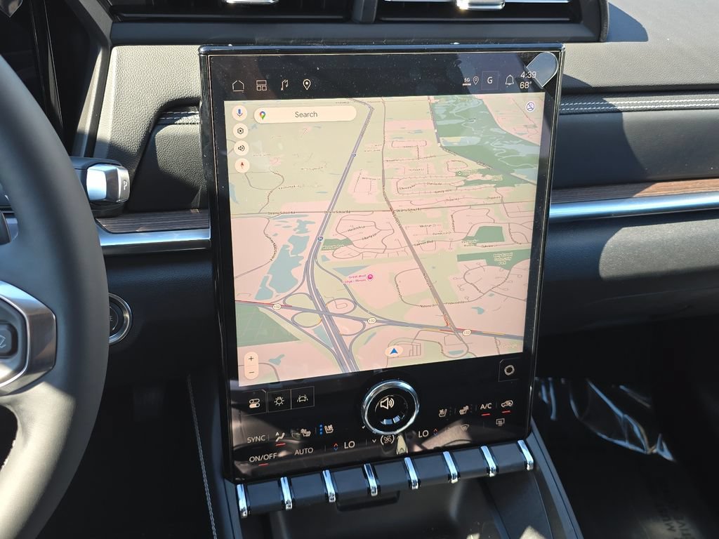 New 2026 GMC Terrain Denali AWD/4WD image 14