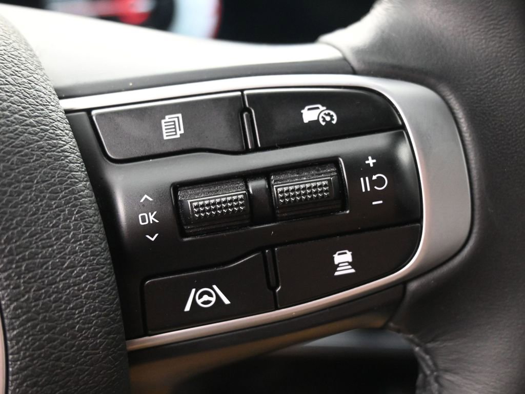 Used 2025 Kia Sportage X-Pro Prestige image 20