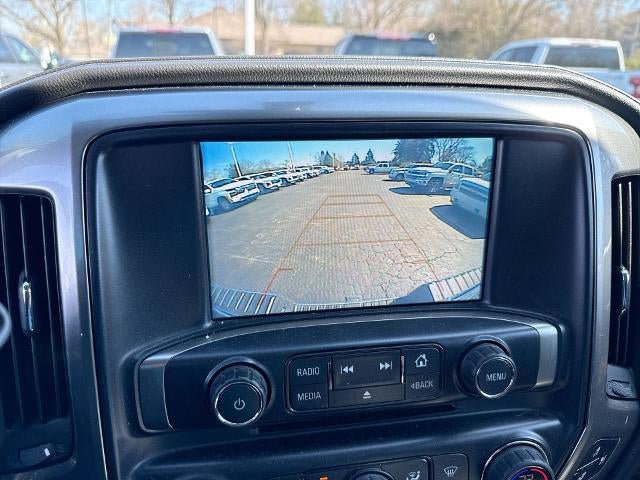 Used 2019 Chevrolet Silverado 2500 LTZ w/ Duramax Plus Package image 15