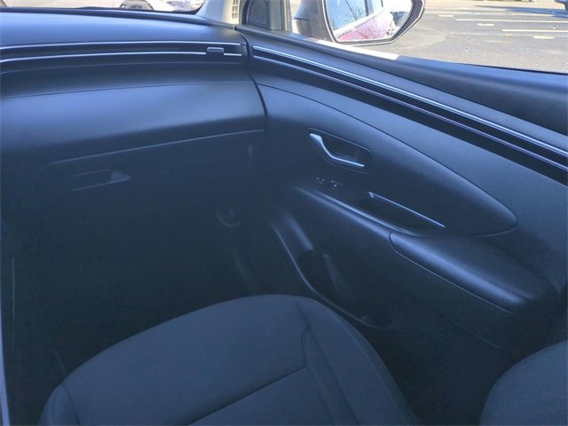 Used 2023 Hyundai Tucson SEL image 17