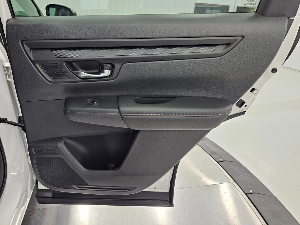 New 2026 Honda CR-V TrailSport image 23