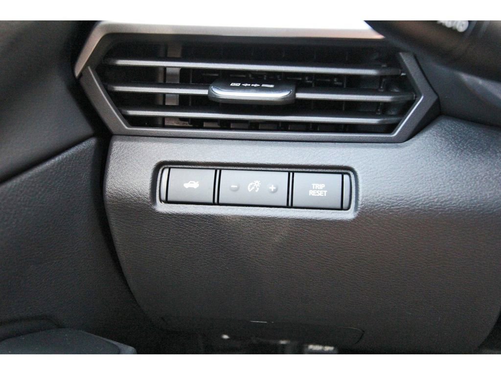 New 2025 Nissan Altima 2.5 S image 20