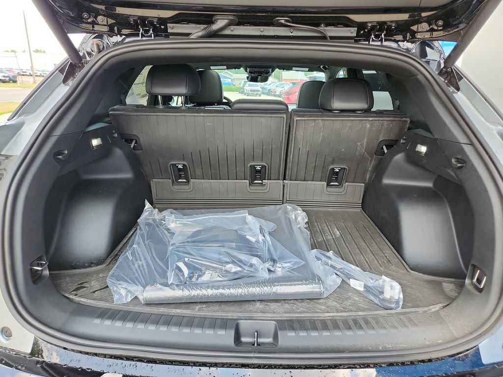 New 2026 Chevrolet Blazer EV RS AWD/4WD image 25