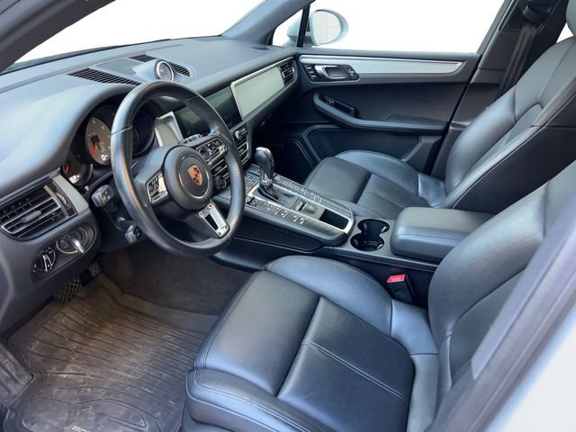 Used 2019 Porsche Macan S image 7