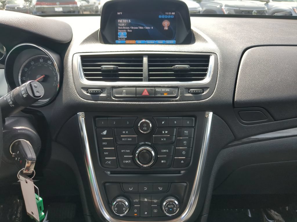 Used 2015 Buick Encore Convenience FWD image 20