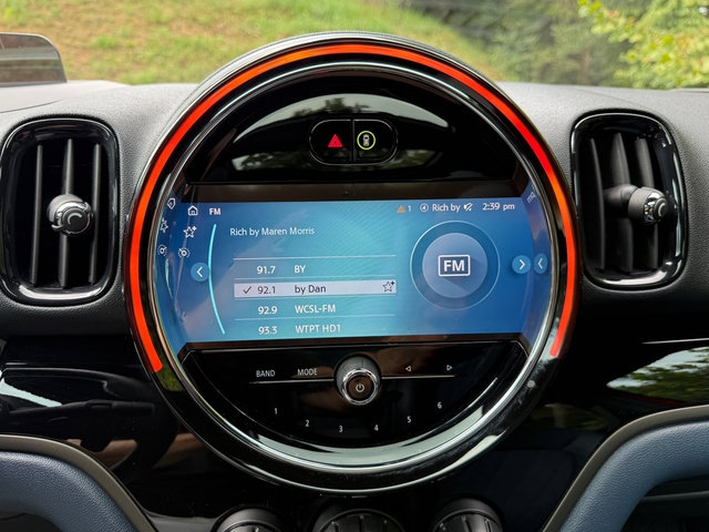 Used 2024 MINI Cooper Countryman S AWD/4WD image 26
