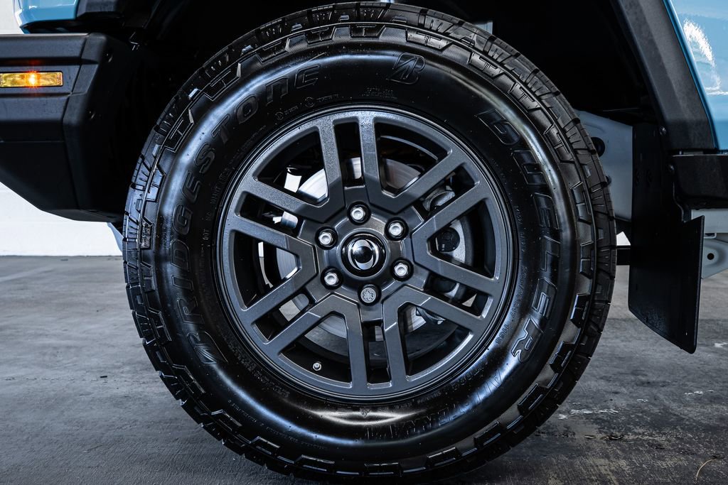New 2026 INEOS Grenadier Fieldmaster Edition image 19