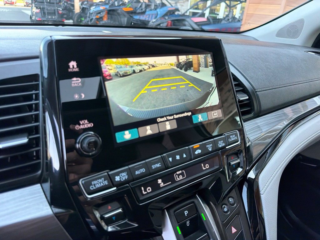 Used 2024 Honda Odyssey Elite image 21