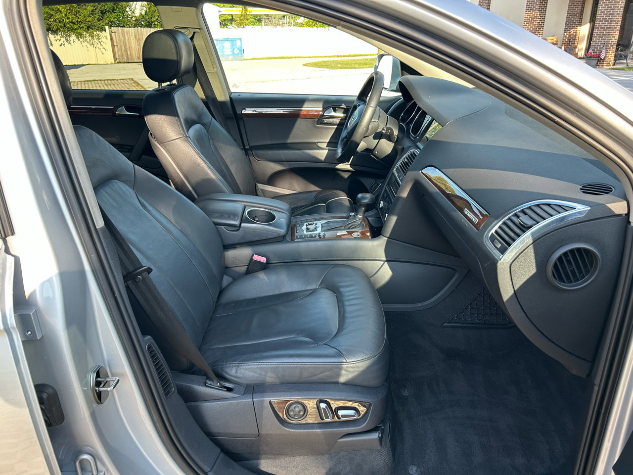 Used 2012 Audi Q7 TDI Premium Plus image 15