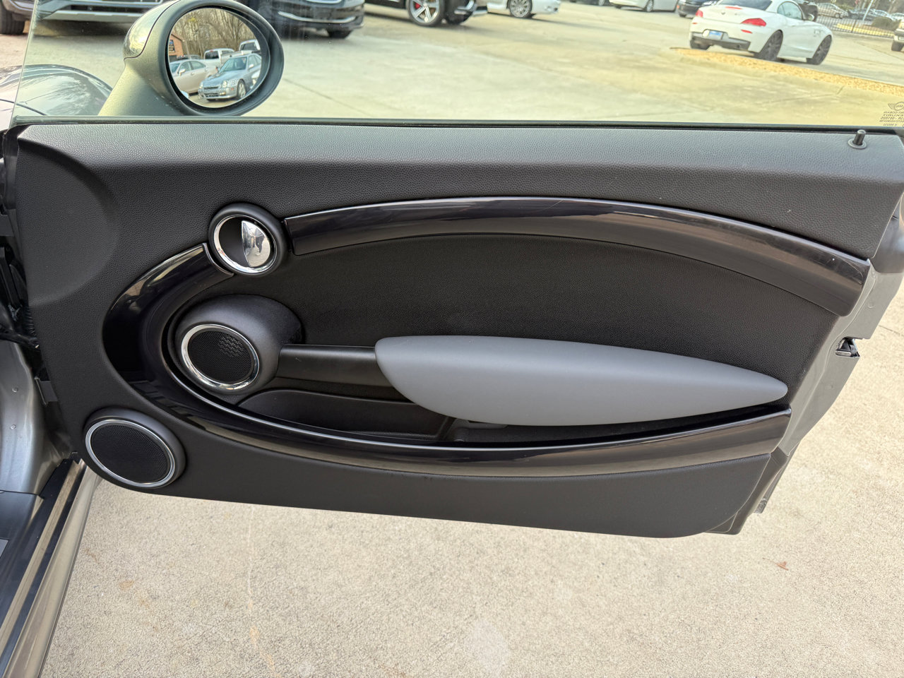 Used 2010 MINI Cooper Clubman S image 28