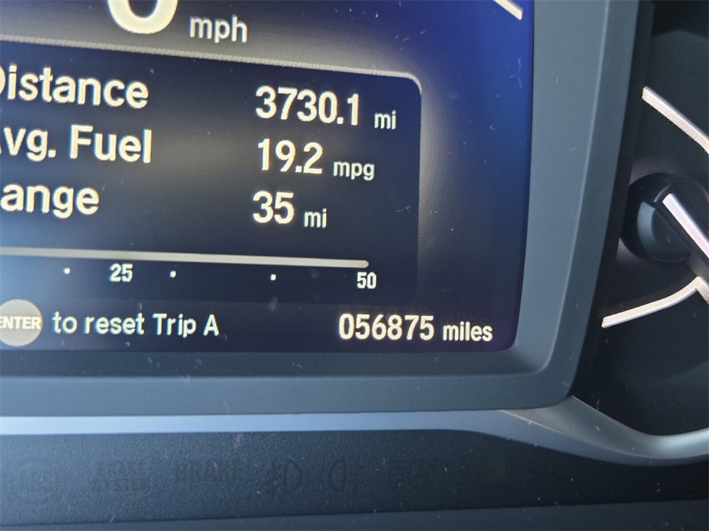 Certified 2023 Honda Passport Elite image 23