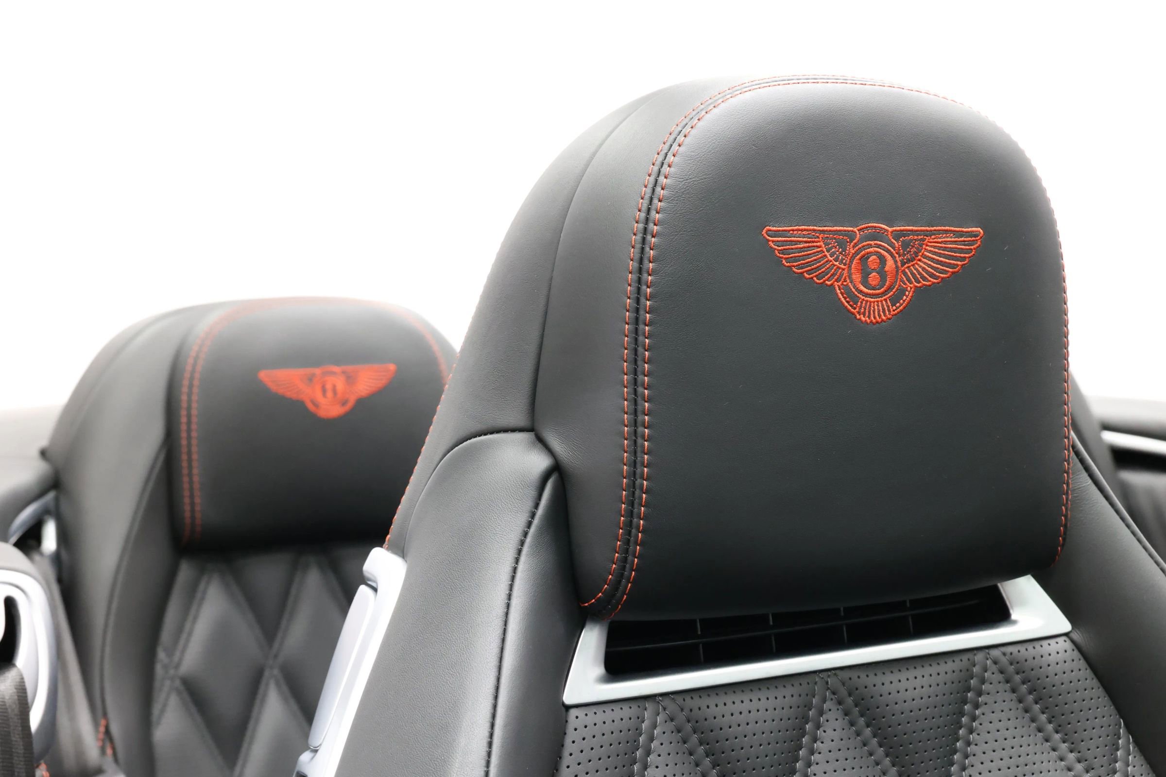 Used 2014 Bentley Continental GT V8 S AWD/4WD image 80