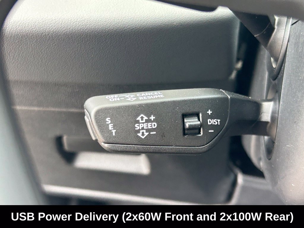 New 2026 Audi A5 Premium AWD/4WD image 26